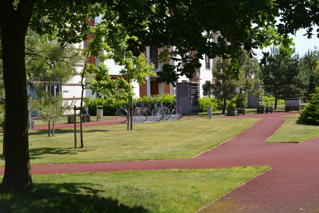 Apartamenty Promenada - Olimpic Park Kolobrzeg Dış mekan fotoğraf