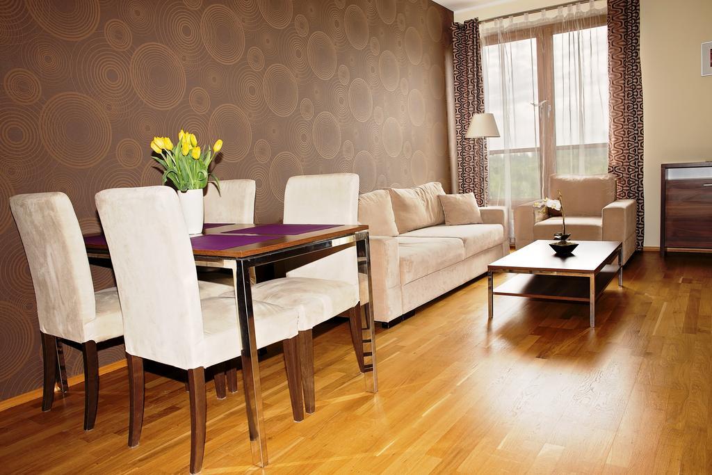 Apartamenty Promenada - Olimpic Park Kolobrzeg Dış mekan fotoğraf