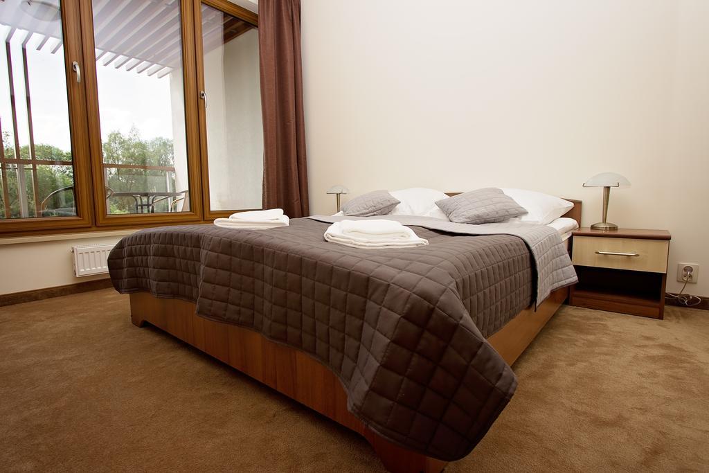 Apartamenty Promenada - Olimpic Park Kolobrzeg Dış mekan fotoğraf